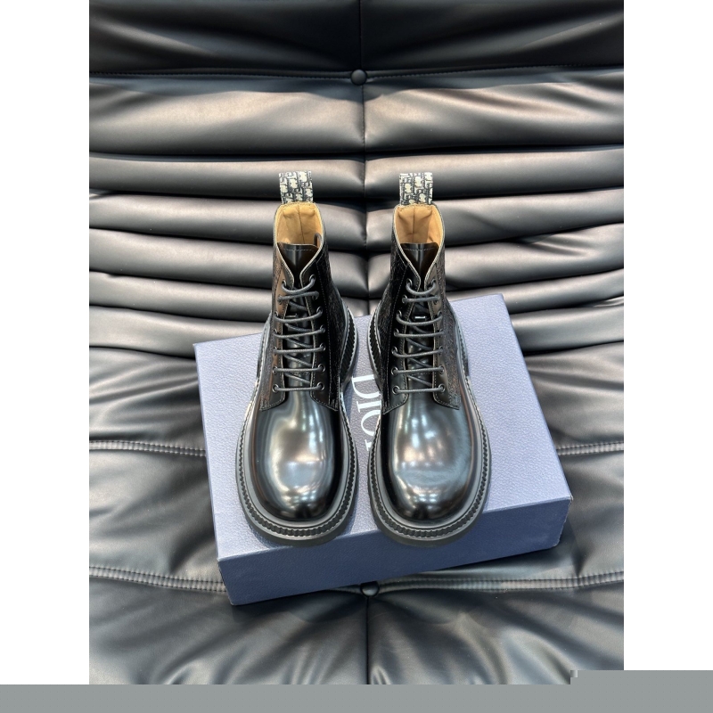 ch**an D*or boots